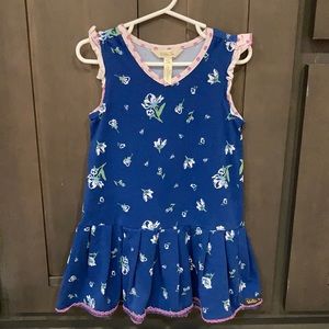 Matilda Jane Dress